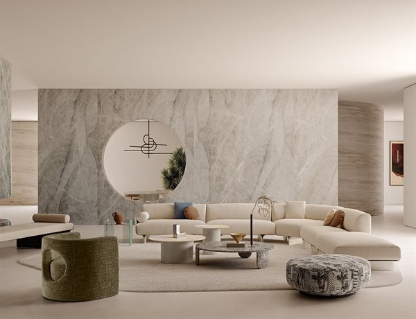 GallottiRadice_Stami Sofa Plus_H2O Lounge_Stami Daybed_Audrey Pouf_Re-verre_Clemo_Mirage_Resia_150RGB